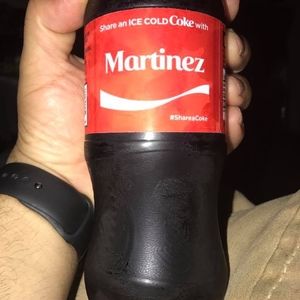 Meet your Posher, Wilfredo